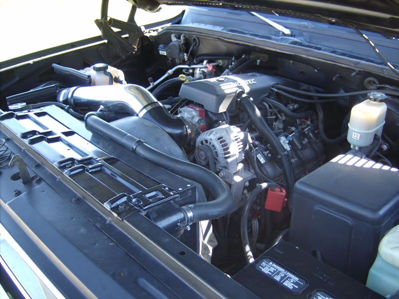 When did GM start making crew cabs?? Page 6